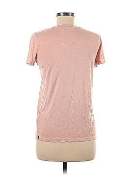 BOSS Orange Short Sleeve T-Shirt (view 2)