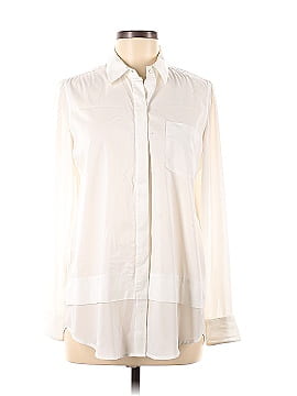 Katherine Barclay Long Sleeve Blouse (view 1)