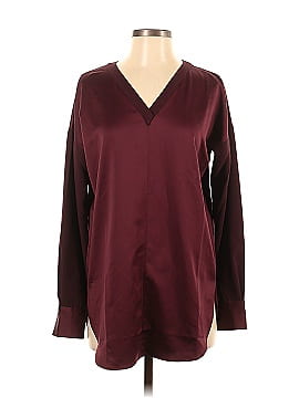 Lyssé Long Sleeve Blouse (view 1)