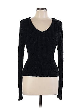Bisou Jeans Pullover Sweater (view 1)