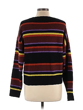 Love, Whit by Whitney Port Pullover Sweater (view 2)