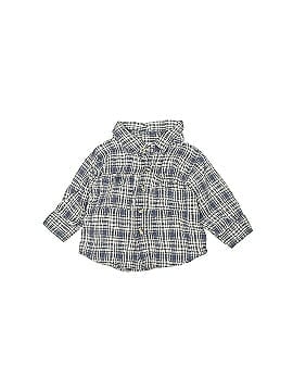 Baby Paris Short Sleeve Button-Down Shirt (view 1)