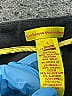 Catherine Malandrino 100% Polyester Black Casual Pants Size 4 - photo 3