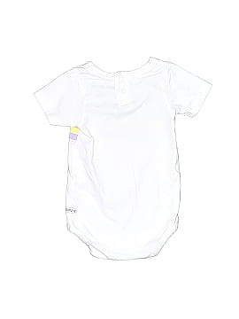 Rugged Butts Short Sleeve Onesie (view 2)