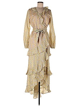 Cynthia Rowley Casual Dress (view 1)