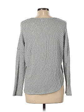Everly Pullover Sweater (view 2)