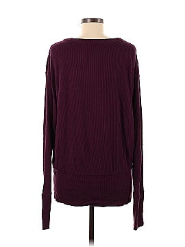 Express Outlet Pullover Sweater (view 2)