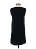 Cuyana Solid Black Casual Dress Size XS - photo 2