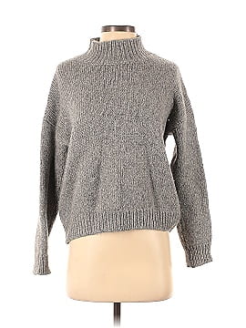 Momoni Pullover Sweater (view 1)