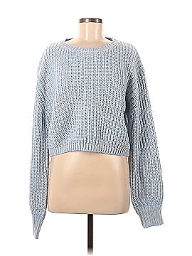Juniper Blu Pullover Sweater (view 1)