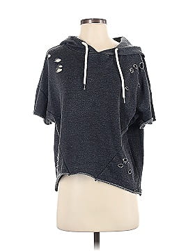 Betsey Johnson Pullover Hoodie (view 1)