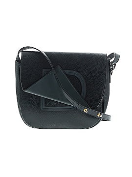Delvaux Leather Crossbody Bag (view 1)