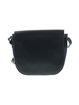 Delvaux Leather Crossbody Bag (view 2)