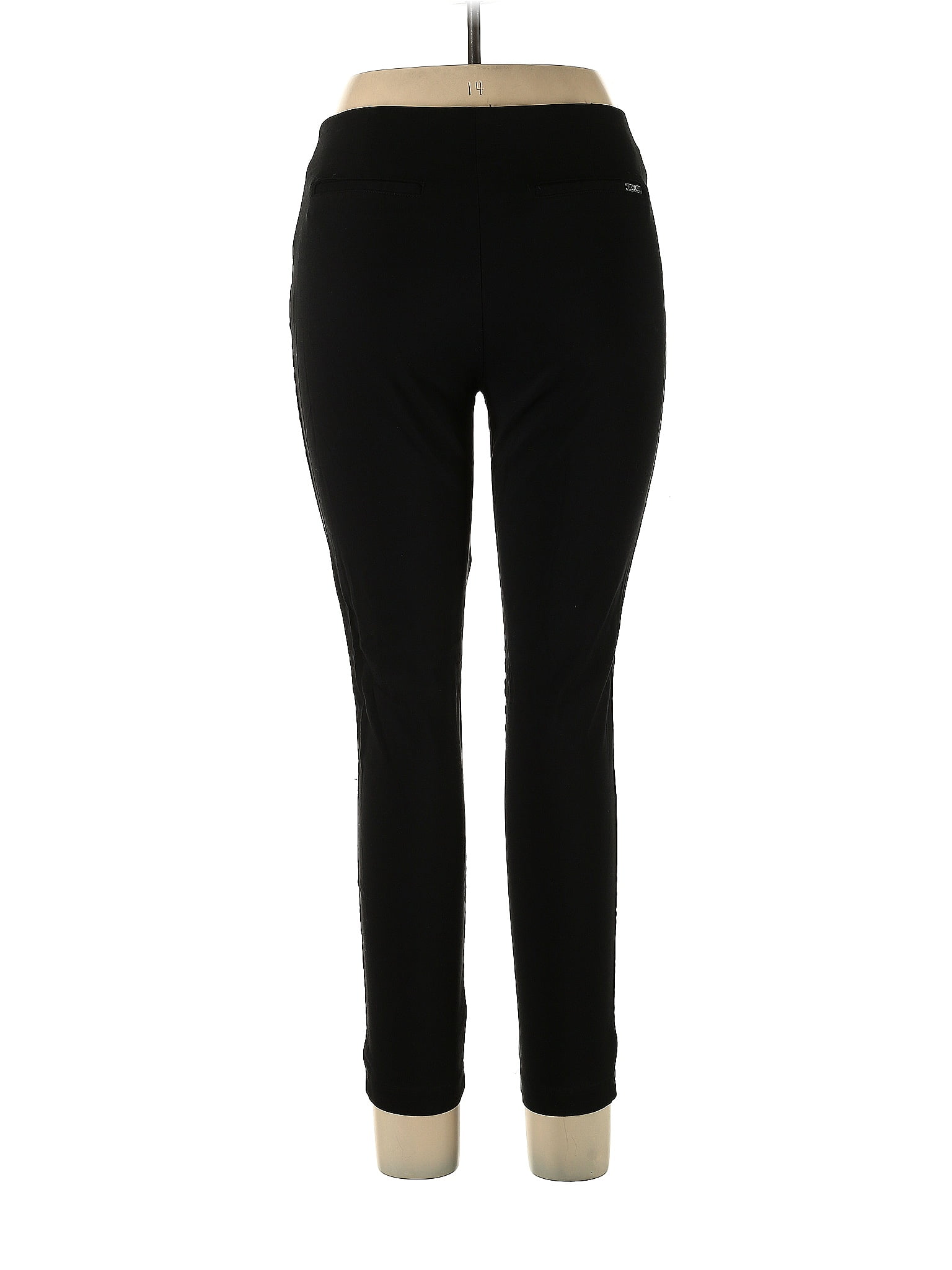 FLX Black Leggings Size XXL - 64% off