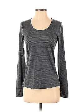 Athleta Long Sleeve T-Shirt (view 1)