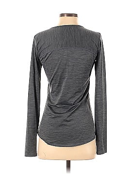 Athleta Long Sleeve T-Shirt (view 2)