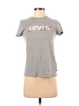 Levi's Short Sleeve T-Shirt (view 1)