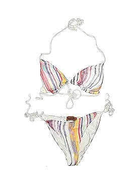 Missoni Two Piece Swimsuit (view 1)