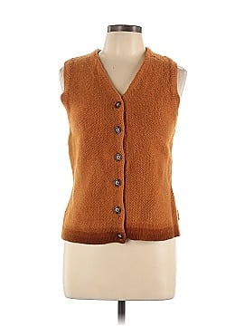 Woolrich Sweater Vest (view 1)