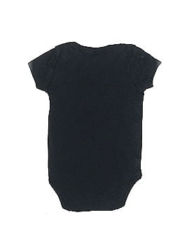 Baby Essentials Short Sleeve Onesie (view 2)