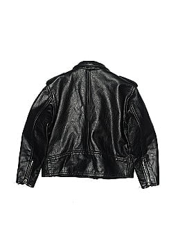 Assorted Brands Leather Jacket (view 2)