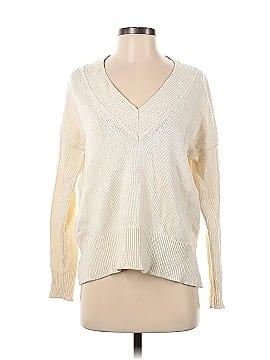 Madewell Pullover Sweater (view 1)