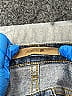 Joe's Jeans Hearts Blue Jeans Size 26 waist - photo 3