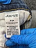 Joe's Jeans Hearts Blue Jeans Size 26 waist - photo 4