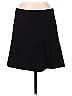 Savile Row Solid Black Formal Skirt Size 6 - photo 1