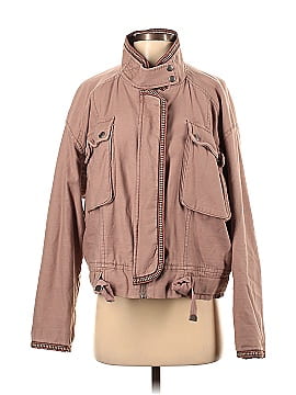 Free People Jacket (view 1)