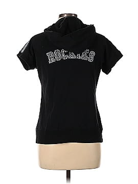 G-III Sports For Her Zip Up Hoodie (view 2)