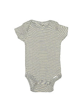 Gerber Short Sleeve Onesie (view 1)