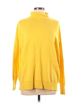 M Magaschoni Wool Pullover Sweater (view 1)