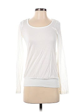 Rebecca Beeson Long Sleeve Top (view 1)