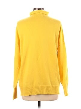 M Magaschoni Wool Pullover Sweater (view 2)