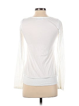 Rebecca Beeson Long Sleeve Top (view 2)