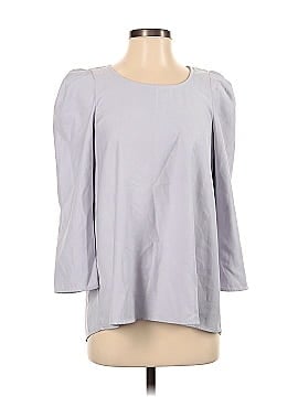 Tuckernuck Long Sleeve Blouse (view 1)