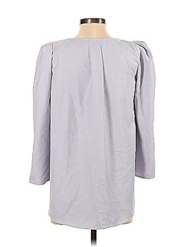 Tuckernuck Long Sleeve Blouse (view 2)