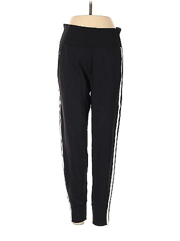 Athleta Black Active Pants Size S - 58% off