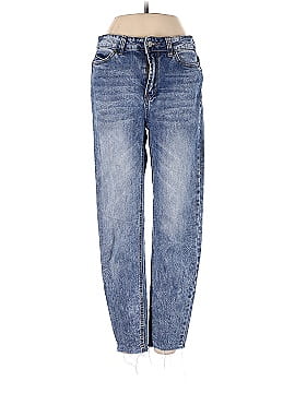 Versace 19.69 Abbigliamento Sportivo Jeans (view 1)