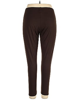 Stretch is Comfort Casual Pants (view 2)