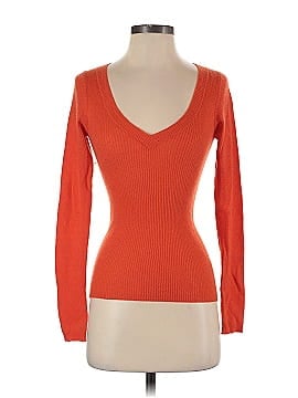 Juicy Couture Cashmere Pullover Sweater (view 1)
