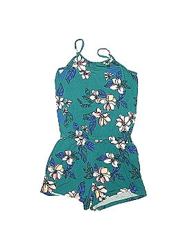 Bixby Nomad Romper (view 1)