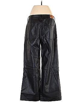 Unpublished Faux Leather Pants (view 2)