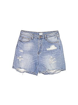 Special A Jeans Denim Shorts (view 1)