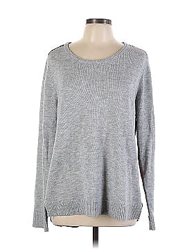 Madison Lilly Pullover Sweater (view 1)