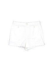 Nili Lotan Dressy Shorts