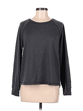 Karen Neuburger Collection Sweatshirt (view 1)