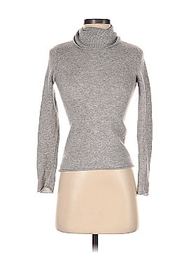 M Magaschoni Cashmere Pullover Sweater (view 1)