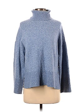 J.Crew Turtleneck Sweater (view 1)